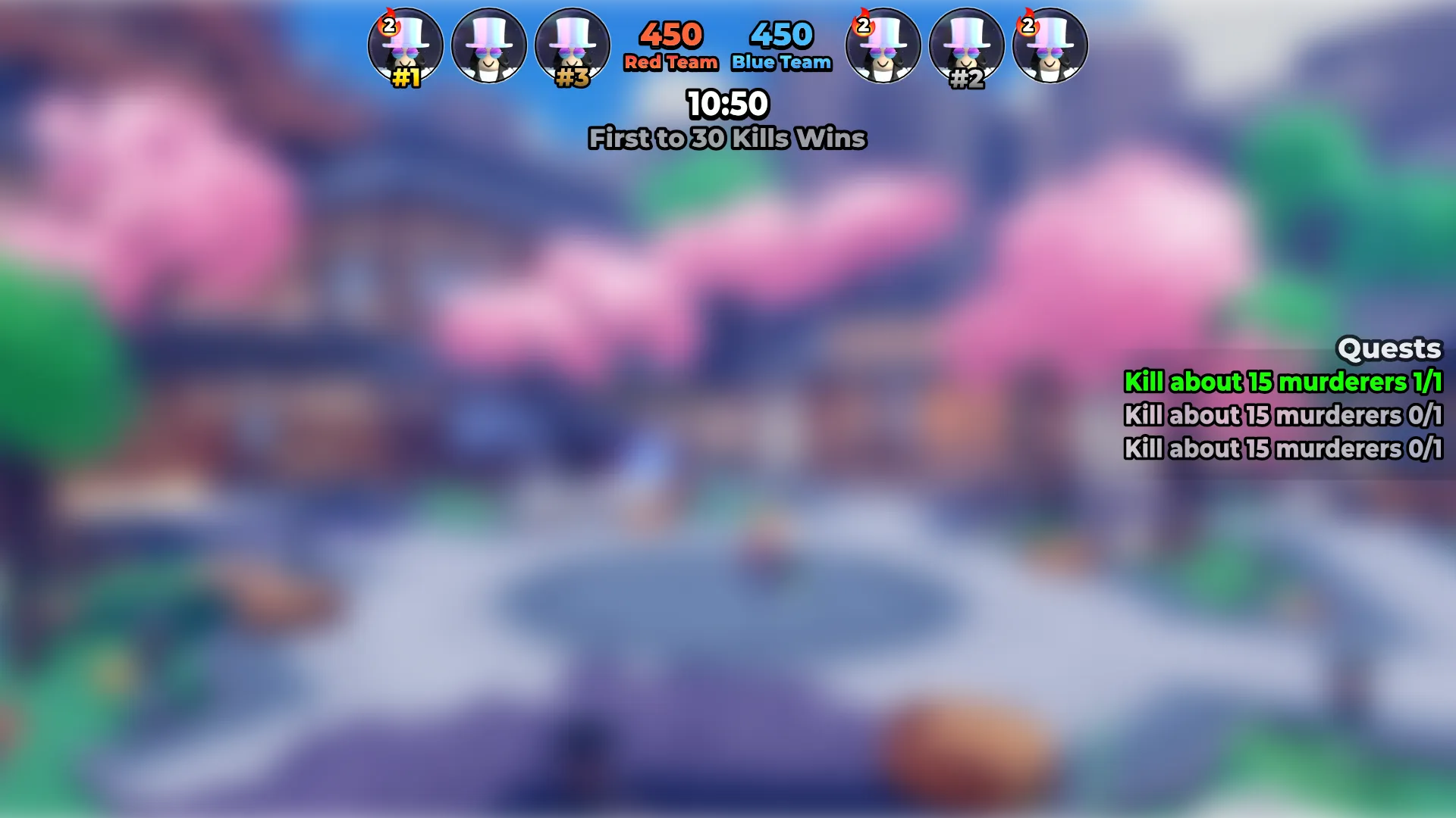 Gameplay