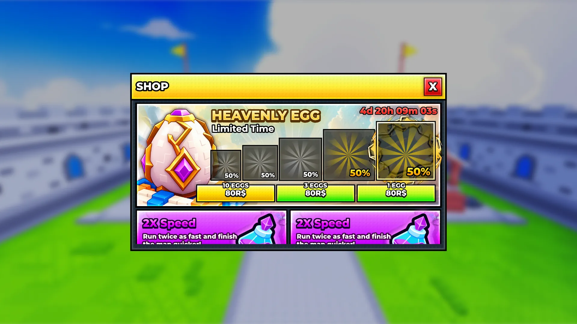 Shop